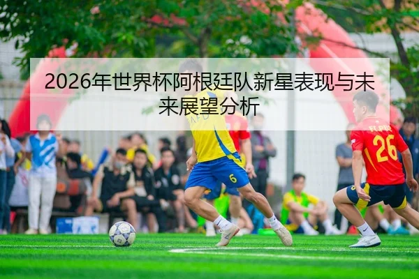 2026年世界杯阿根廷队新星表现与未来展望分析